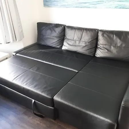 Daire Sandettie 301 Nabij Zeedijk Voor Max 4 Personen Nieuwpoort